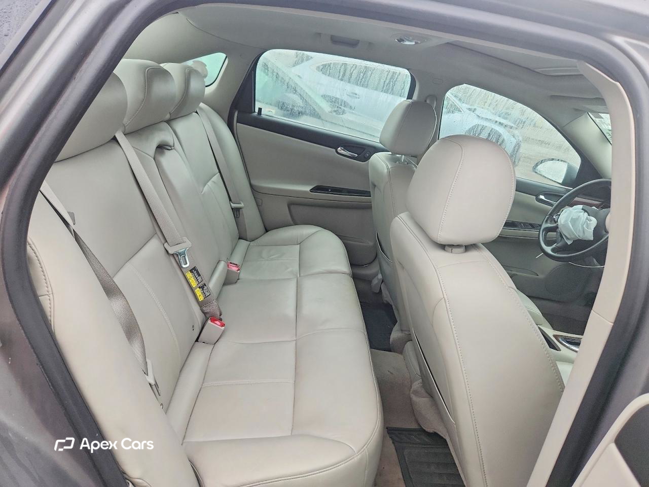 Chevrolet Impala 2006