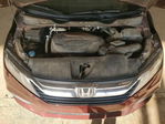 Honda Odyssey 2019
