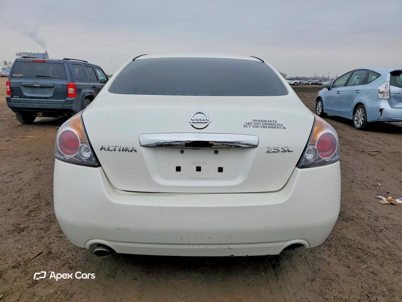 Altima 2010
