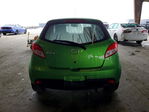 Mazda 2 2011