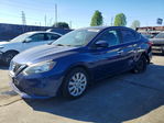Nissan Sentra 2016