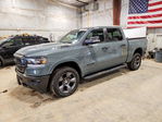 RAM 1500 2021