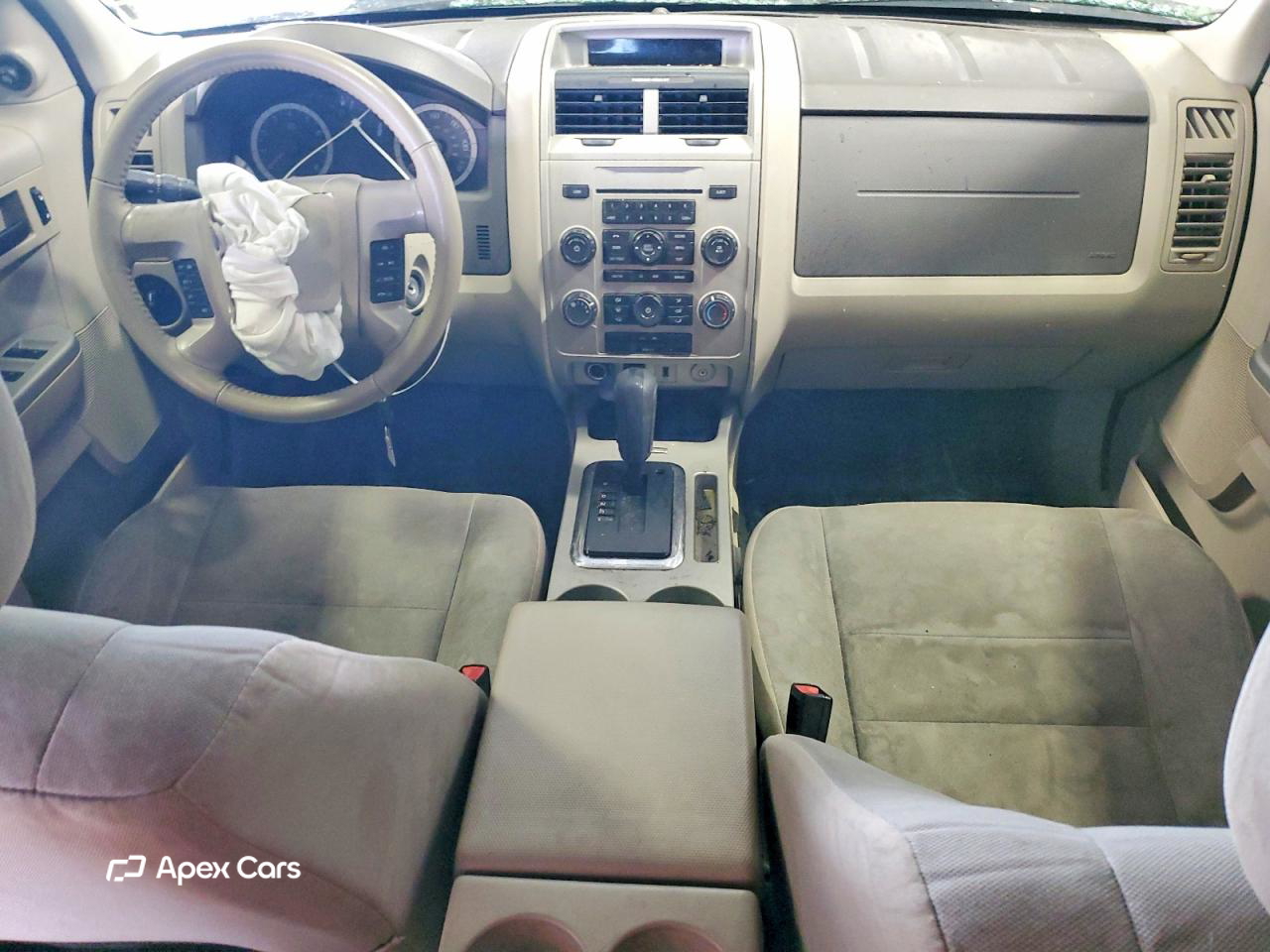 Ford Escape 2012