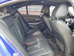 BMW Series 3 2019