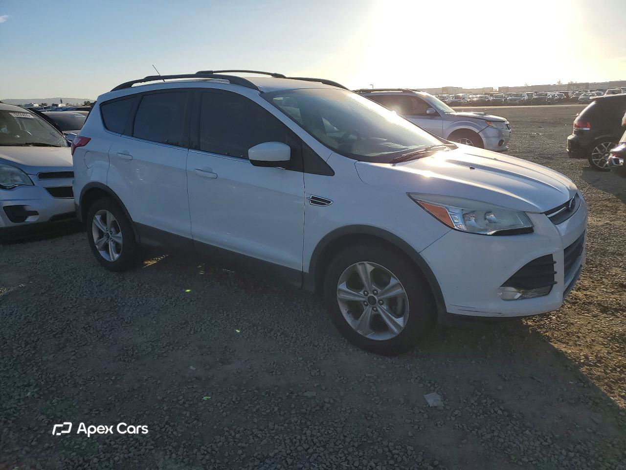 Ford Escape 2014