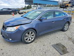 Buick LaCrosse 2013
