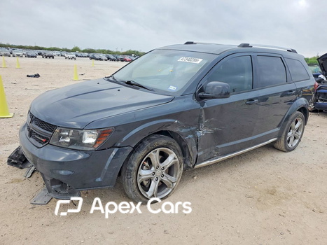 Dodge Journey 2017 - Zdjęcie 1 z 15