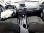 Mazda 3 2015