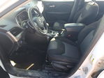 Jeep Cherokee 2016