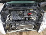 Nissan Versa 2016