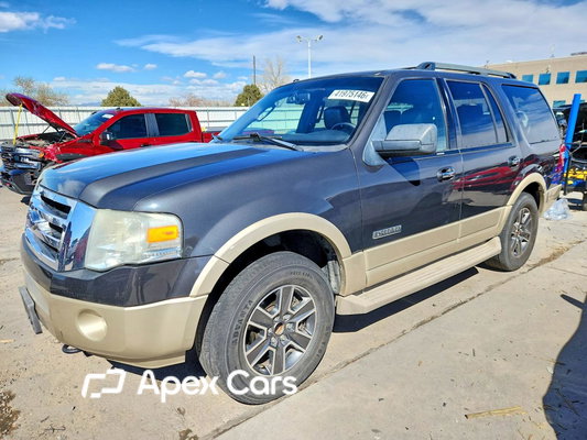 Ford Expedition 2007 - Image 1 of 13