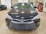 Toyota Camry 2016