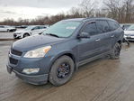 Chevrolet Traverse 2012
