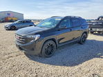 GMC Terrain 2021