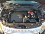 Ford Explorer 2011