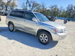 Toyota Highlander 2003