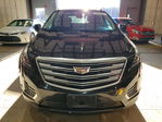 Cadillac XT5 2017