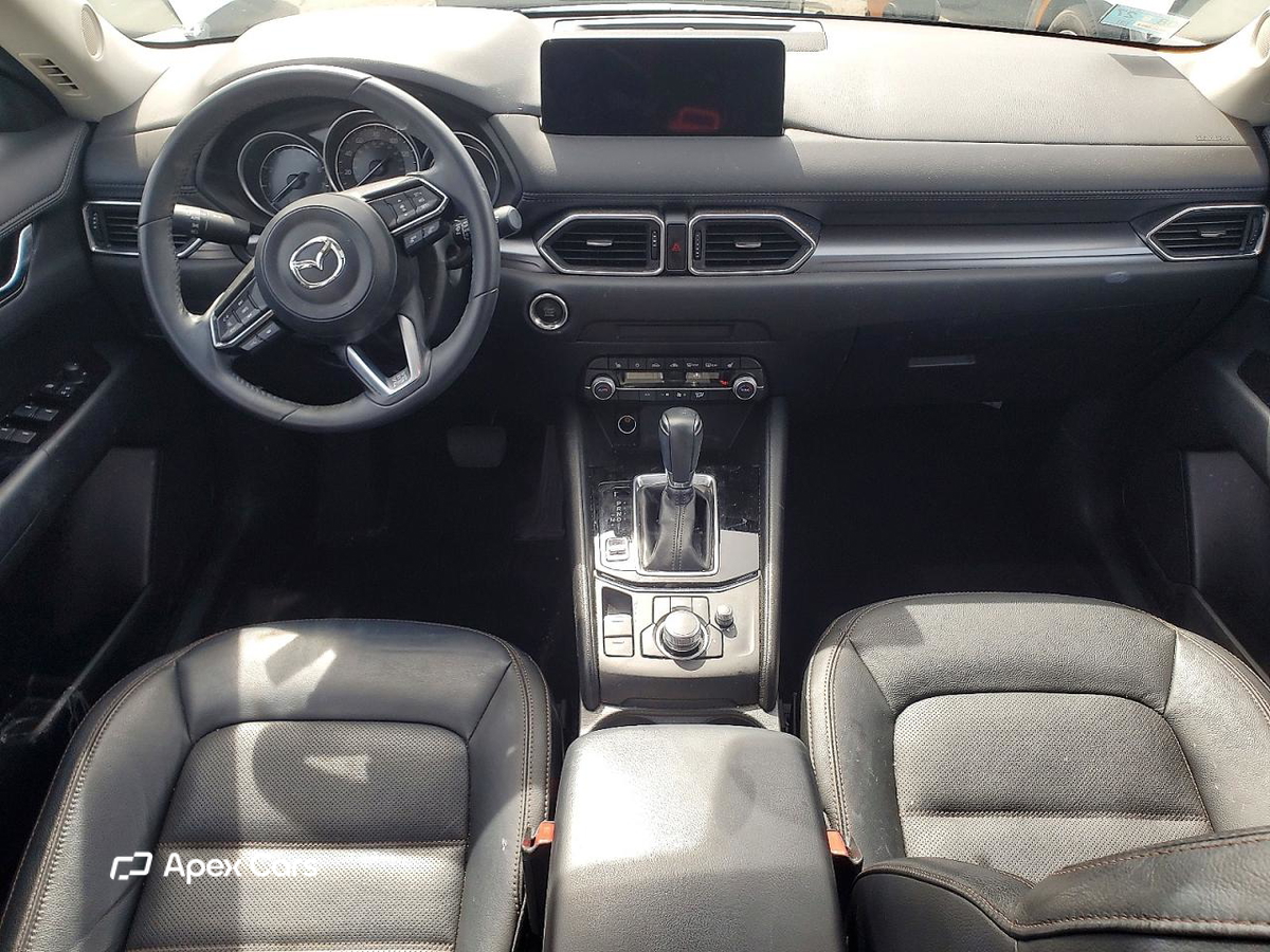 Mazda CX-5 2023