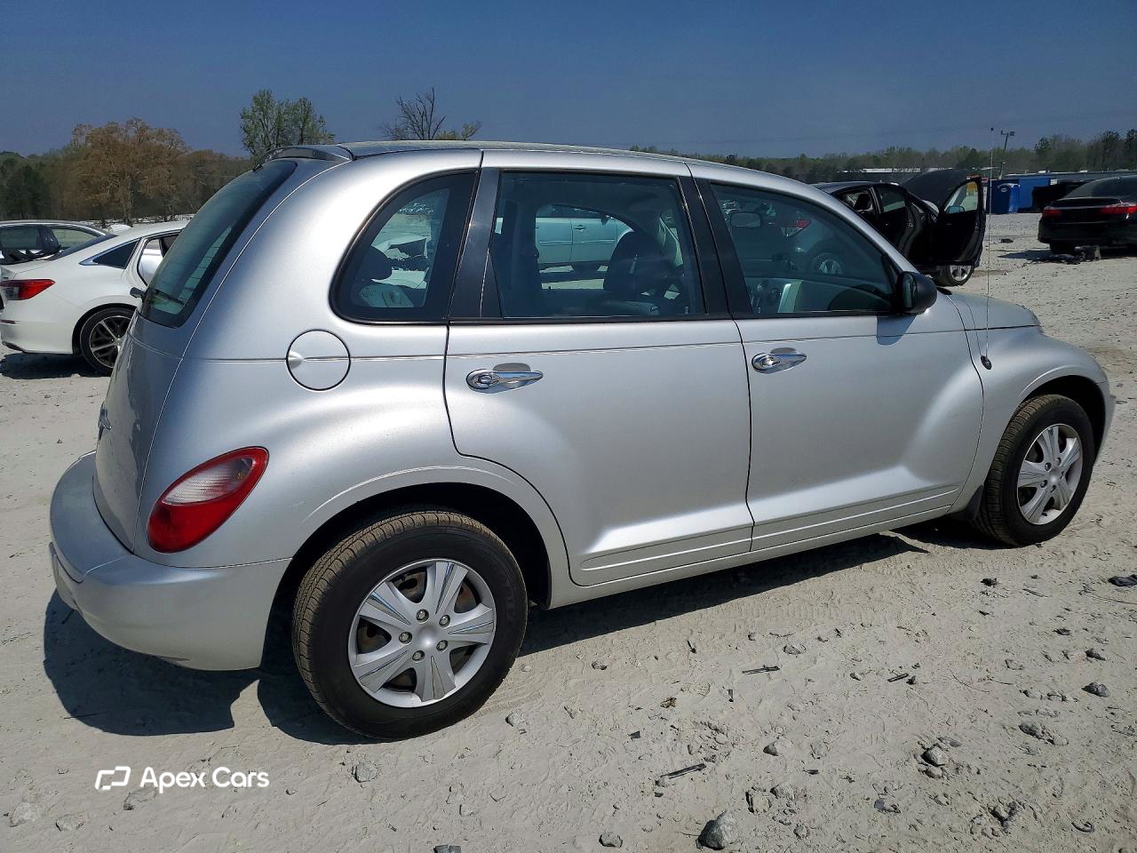 Chrysler PT Cruiser 2009