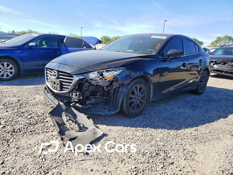 Mazda 3 2017 - Image 1 of 12