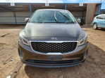 Kia Sedona 2017