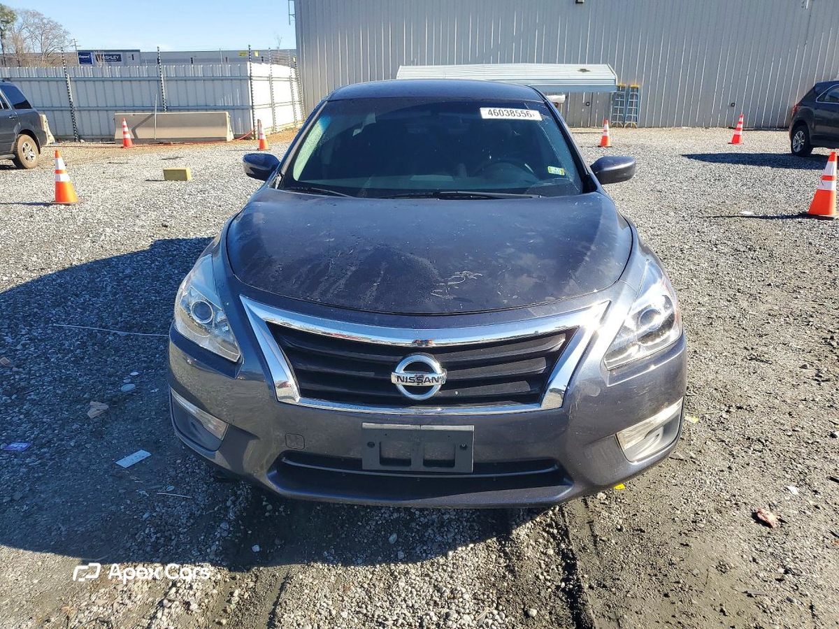 Nissan Altima 2013