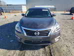Nissan Altima 2013