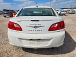 Chrysler Sebring 2010