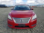 Nissan Sentra 2014