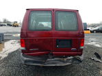 Ford Econoline 2006