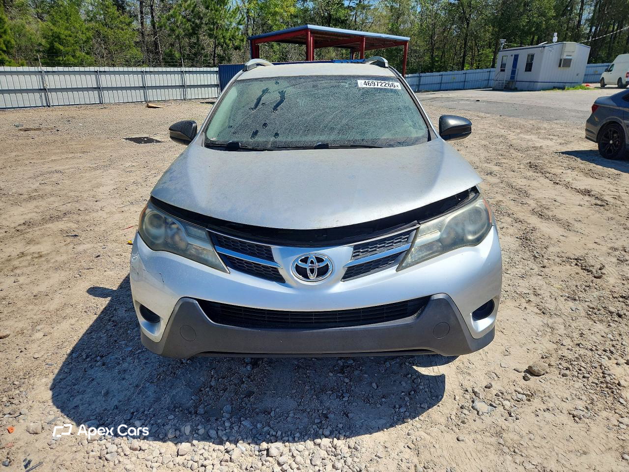 Toyota RAV 4 2013