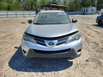 Toyota RAV 4 2013