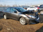 Mazda 3 2012