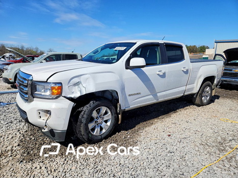 GMC Canyon 2015 - Image 1 of 13