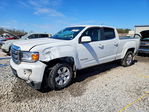 GMC Canyon 2015