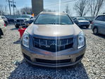Cadillac SRX 2012
