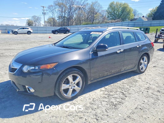 Acura TSX 2011 - Image 1 of 13