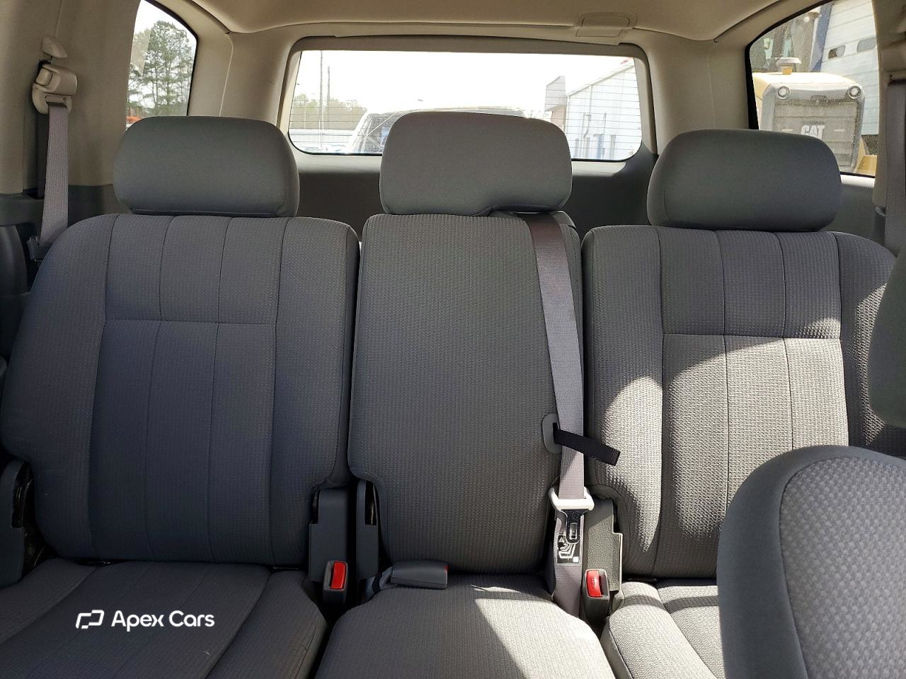 Dodge Durango 2006