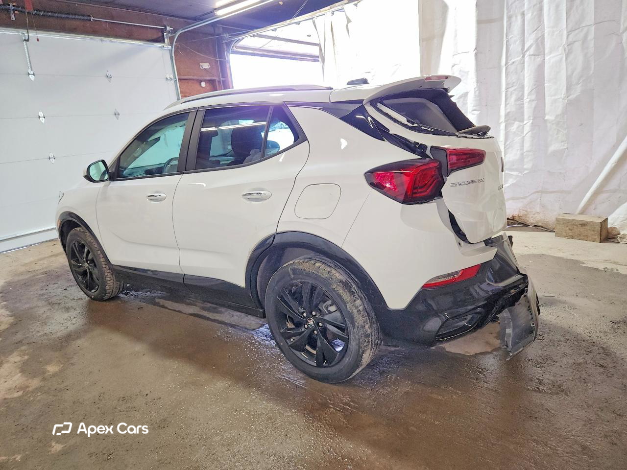 Buick Encore 2024