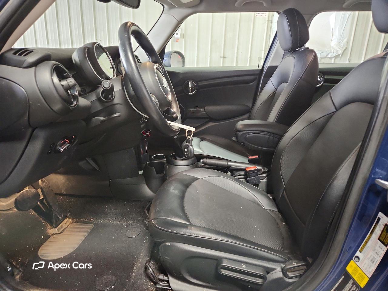 MINI Cooper 2017