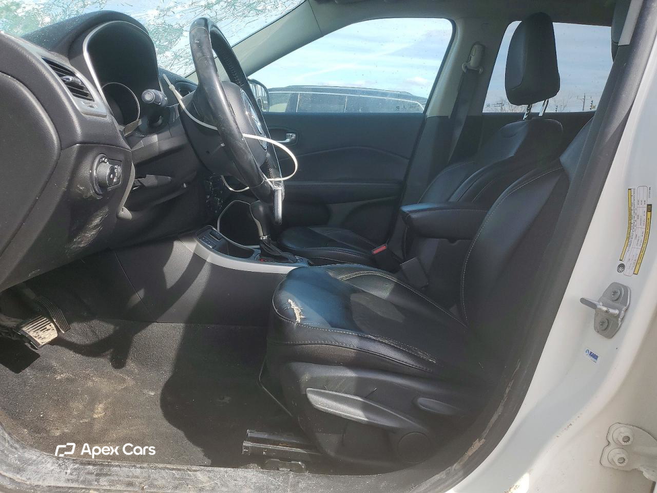 Jeep Compass 2020