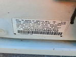 Honda Accord 2000