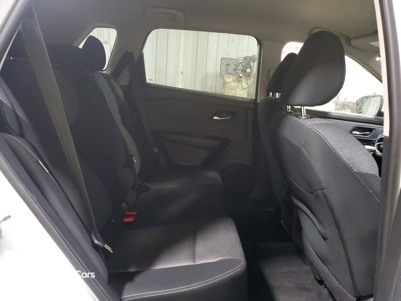 Nissan Rogue 2023