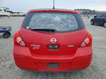 Nissan Versa 2012