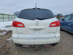 Buick Enclave 2017