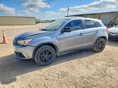 Mitsubishi Outlander 2017 - Image 1 of 13