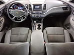 Chevrolet Impala 2016