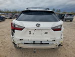Lexus RX 2020