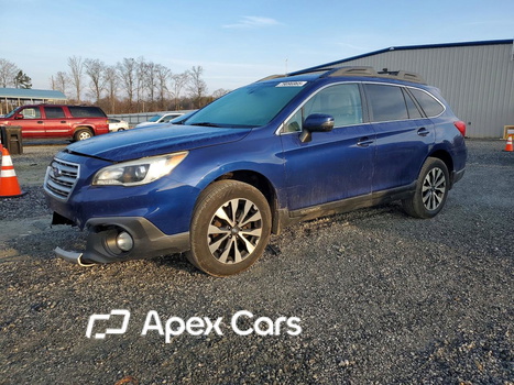 Subaru Outback 2016 - Image 1 of 13