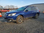 Subaru Outback 2016